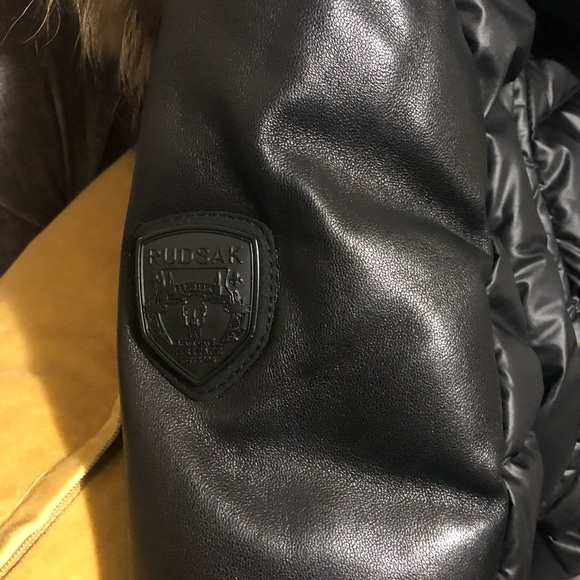 Womens Rudsak Size Medium - Picture 6 of 6